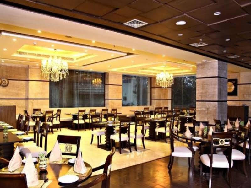 帕纳凯酒店 巴特那 外观 照片